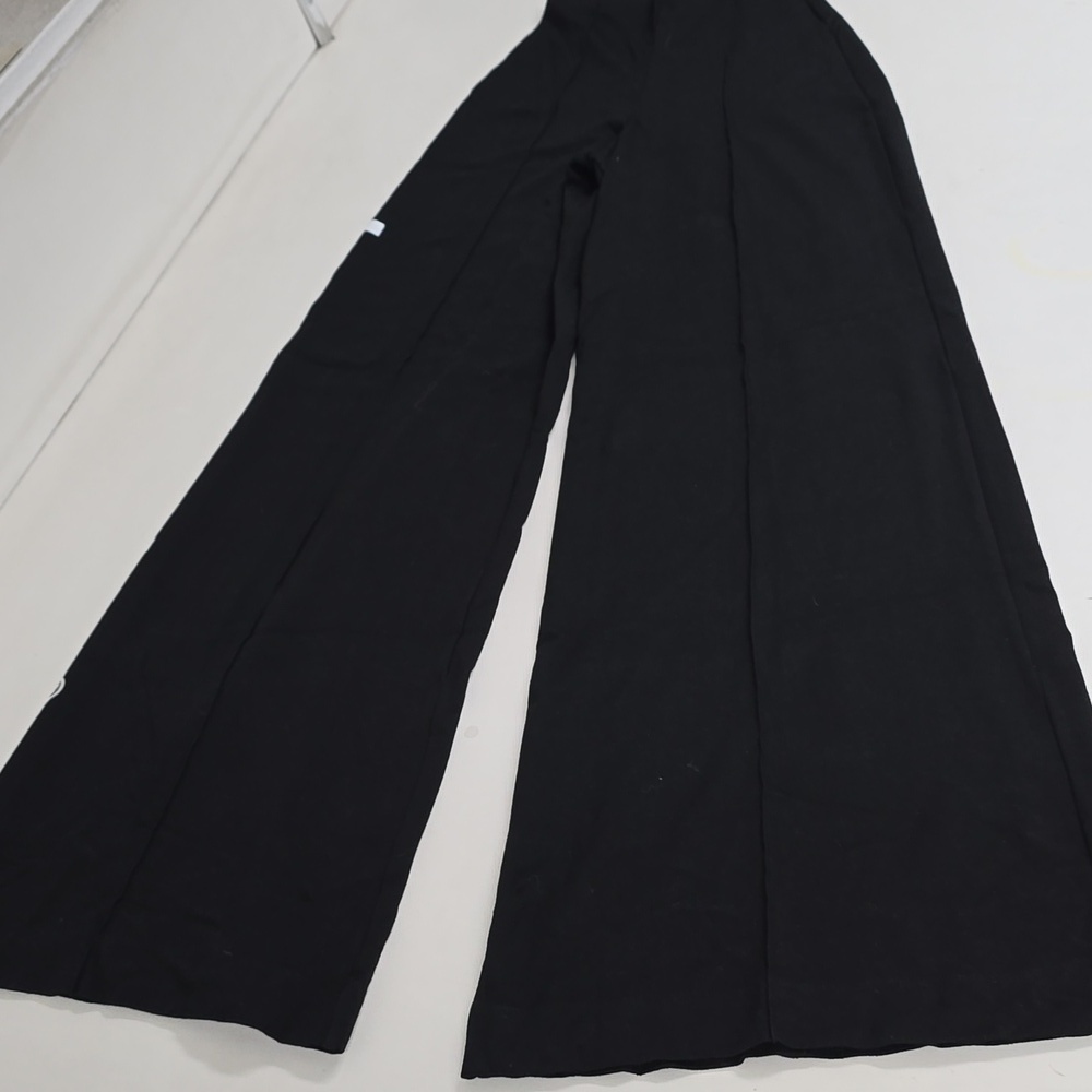Ripley Rader "I am a Voter" wide leg pants  - Picture 4 of 13
